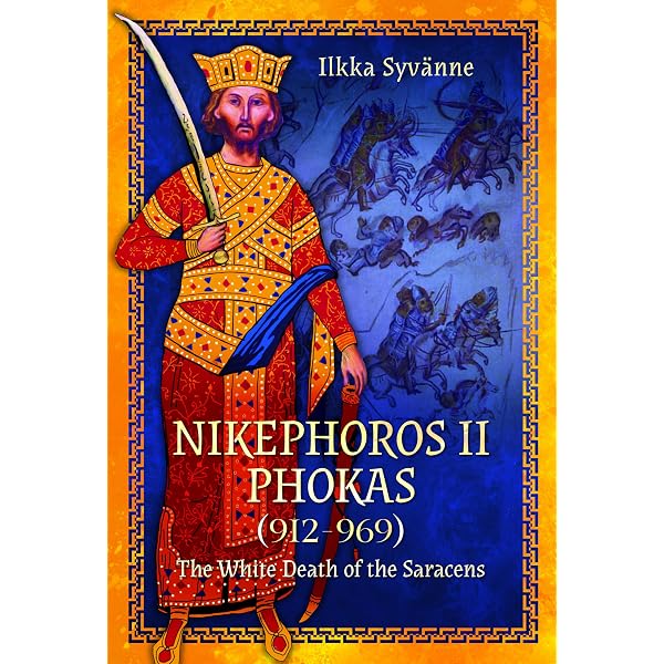 Amazon.com: Byzantine Emperor Constantine V, 'the Dung-named